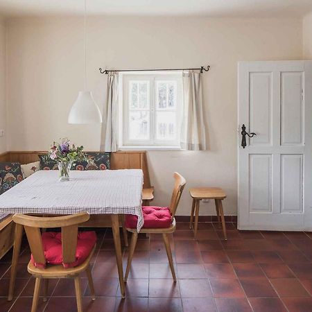 2 Chalets Innsbruck Kamer foto
