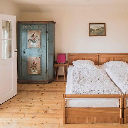 2 Chalets Innsbruck Kamer foto