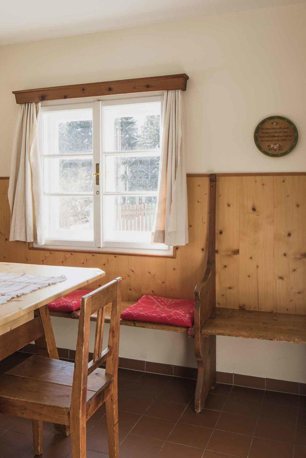 2 Chalets Innsbruck Kamer foto