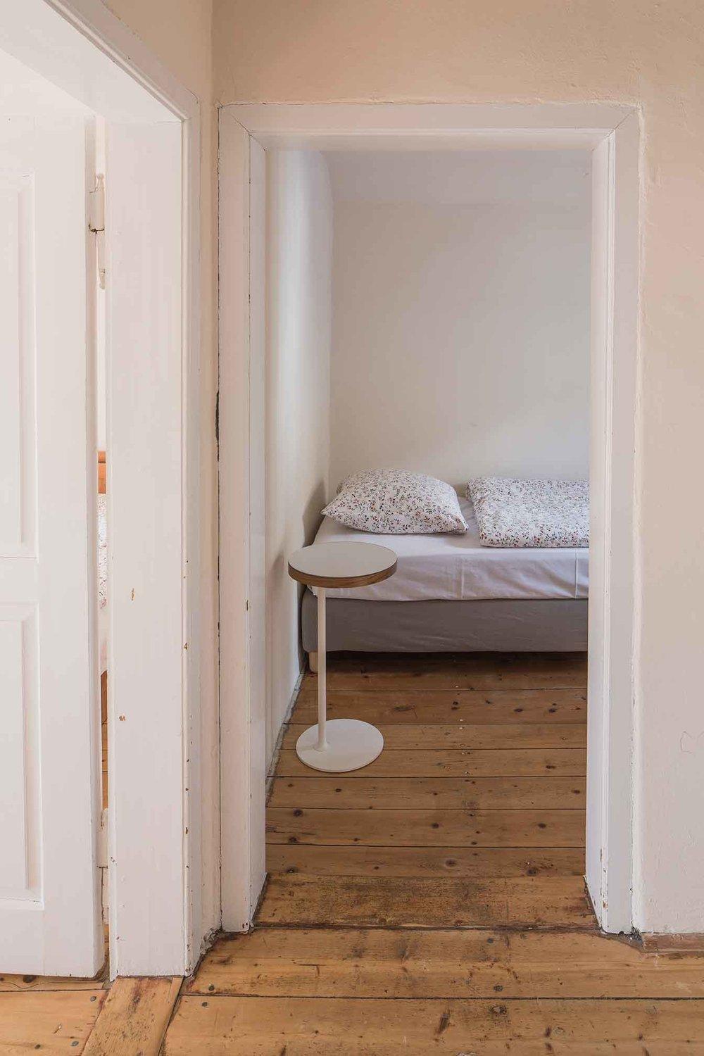 2 Chalets Innsbruck Kamer foto