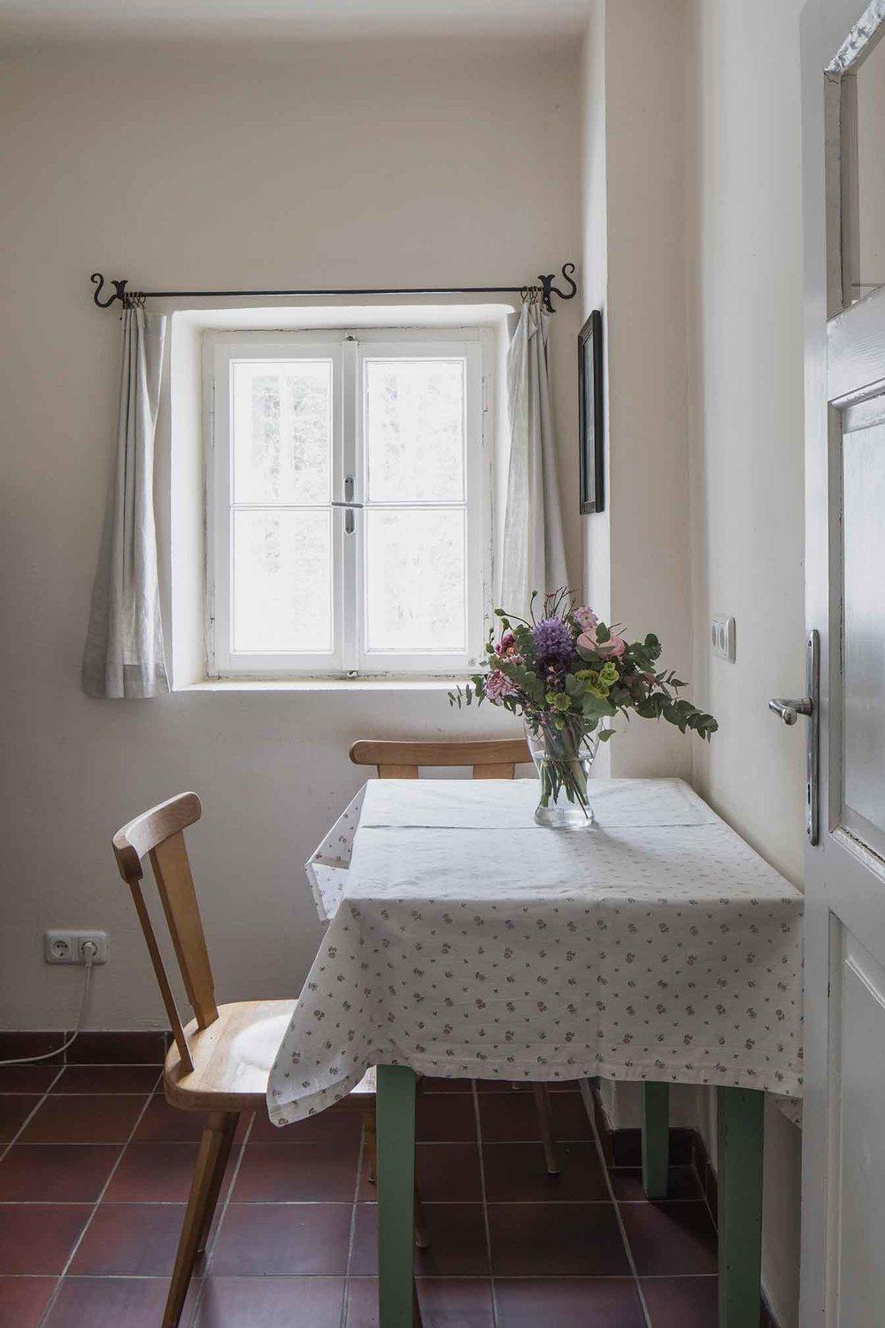 2 Chalets Innsbruck Kamer foto